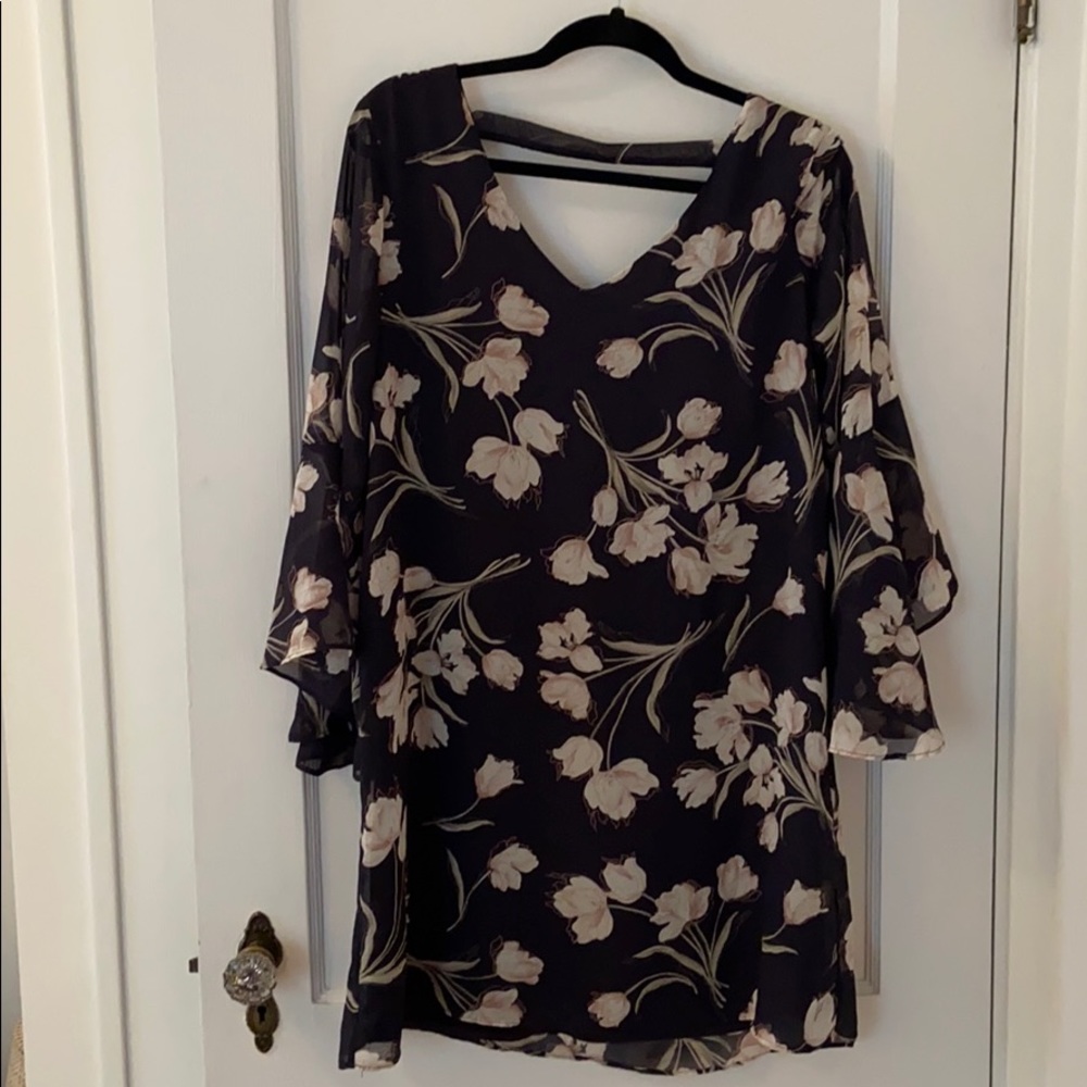 Charming Charlie’s dress